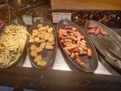 -御品海宴海鲜自助餐厅(龙岗万科广场店)