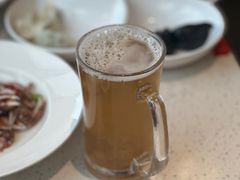 -船歌·鱼水饺青岛菜(金狮广场店)