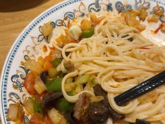 -胖老汉椒麻鸡清真新疆菜(西御街店)