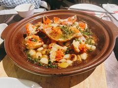 -蟹榭·本帮江浙菜·蟹宴(五角场合生汇商场店)