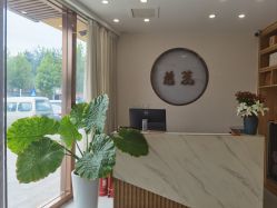 -慈蕊美容养生·专业经络调理