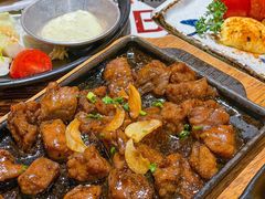 -小川洋风料理(街道口店)