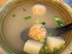 -古代饭堂(冠亚店)