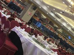 大堂-福满园大酒楼(梅林店)