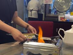 -老浒记烤鸭-北京菜(琉璃厂店)