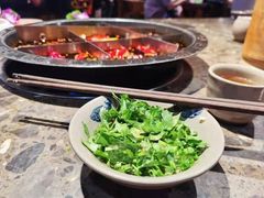 -重庆渝达老火锅(春熙路店)