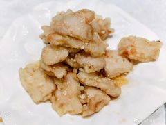 -北李妈妈菜·海肠捞饭(开发区万达店)