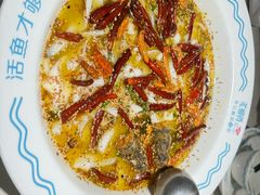 -花椒俏川菜小馆(南海万达店)