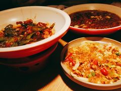 -米一仙·成都小碗菜(东万达店)