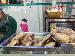 -老磁器口豆汁店(天坛店)