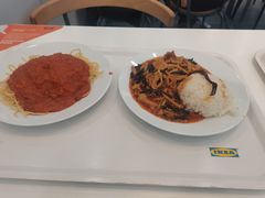 -宜家·瑞典风味餐厅(北京西红门店)