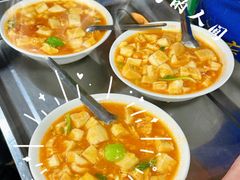 -韩马老王烧烤(西二路店)