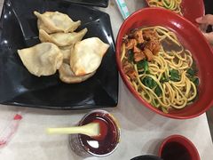 -新川饮食(新川小区店)