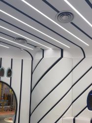 点击看大图 -奈尔宝家庭中心·亲子餐厅(前滩店)