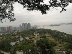 -南沙天后宫景区