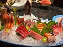 -蒋记海鲜姿造•洋房别墅(星河湾店)