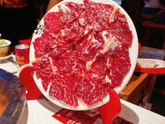 -大龙燚·旷野鲜火锅(广州首店)