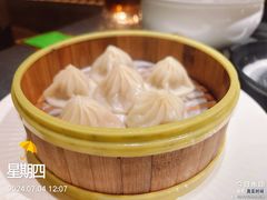 -米桃-吴韵风雅·拙园(北外滩来福士店)