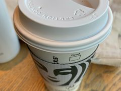 -星巴克(杭州桐庐利时广场店)