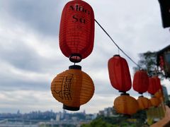 -山城巷传统风貌区