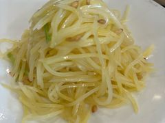 -大清花饺子(山庄店)