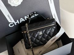 -CHANEL(恒隆广场店)
