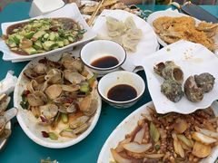 -常家活海鲜小吃(仅一家无分店)