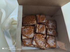 -奶奶的美食(爱琴海店)