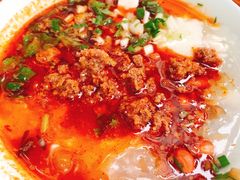 -豆相识•九九豆腐脑(牛咡桥店)