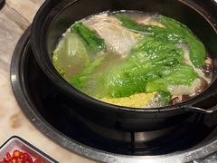 -同仁四季椰子鸡(福田东园总店)