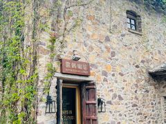 -云端咖啡(山顶教堂店)