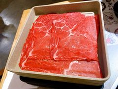 -八角锄烧·肉火锅(天河城店)
