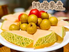 -湘力力小院·鱼汤泡饭(枫林路店)