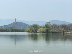 -颐和园