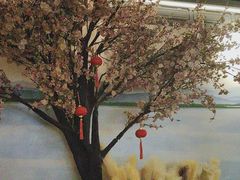 -绿茶餐厅(昌平悦荟店)