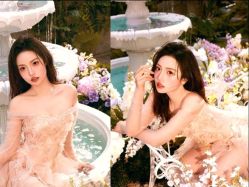 -米莱摄影写真(五大道别墅店)