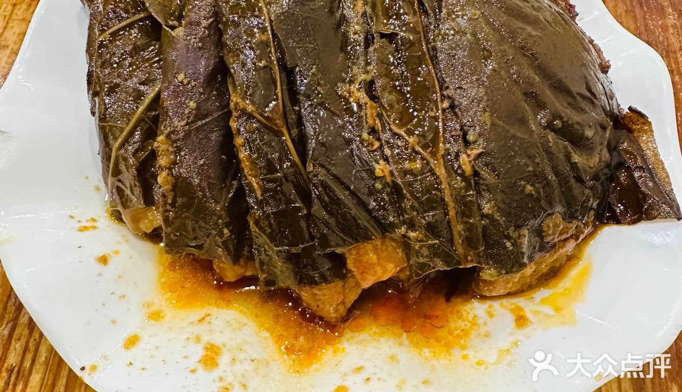 网红店打卡，一般般，啥也不是