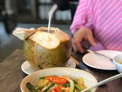 -Thai Market Restaurant( 04 Tran Quoc Toan)