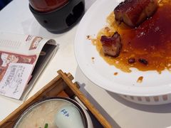 -侨美食家·40年地道粤菜(珠江新城店)