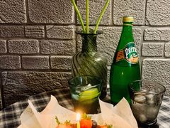 岩烧乳酪蛋糕-小西家作(富力爱丁堡店)