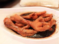 -金城大酒店-中餐厅(汾江中路店)