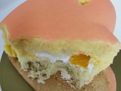 -圣安娜饼屋(信和广场店)