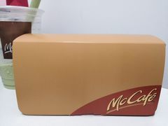 -麦当劳(温州人民路店)