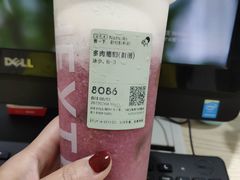 -喜茶(永旺梦乐城店)
