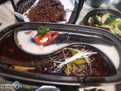 -锦府盐帮·侯宅(五棵松万达店)