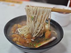 -凯丽上海阳春面馆(德仁里店)