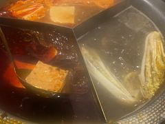 -廖掌柜·重庆鲜货火锅(上海首店)