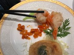 -唐阁(香港朗廷酒店)