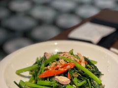 -星叶·东南亚料理(宁波万象汇店)