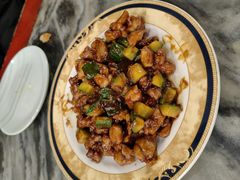 -都一处烧麦馆(前门店)